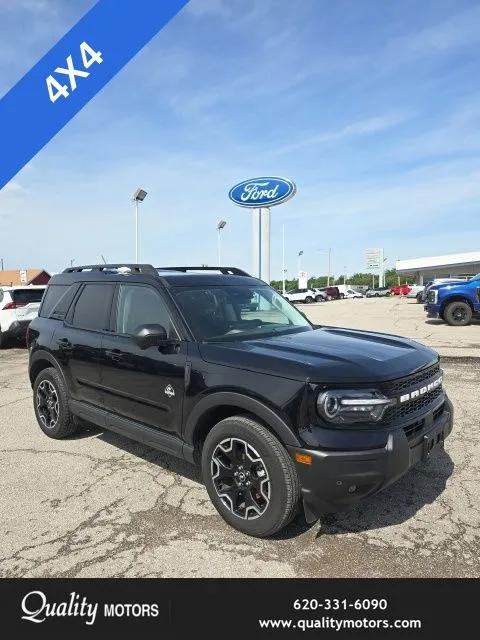 ford bronco sport 2025 3FMCR9CN6SRE86326 image ford bronco sport 2025 3FMCR9CN6SRE86326 image